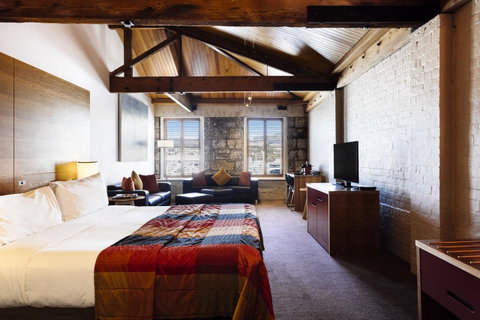 The Henry Jones Art Hotel - Accommodation Cooktown 22