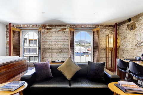 The Henry Jones Art Hotel - Accommodation Cooktown 26