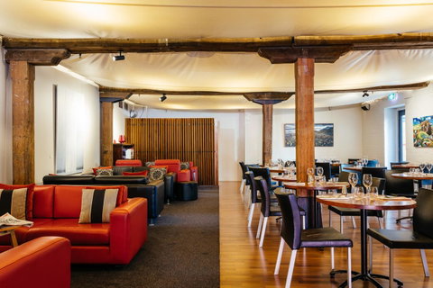 The Henry Jones Art Hotel - Accommodation Cooktown 32