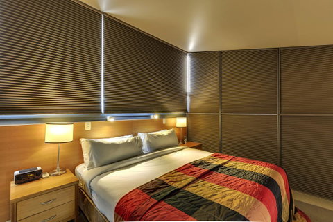 The Henry Jones Art Hotel - Accommodation Cooktown 29