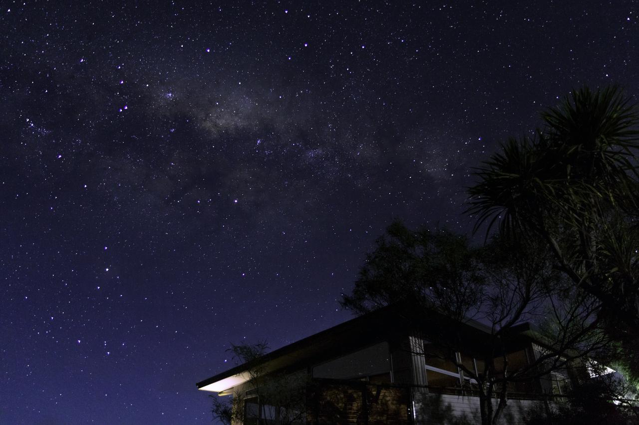 Coles Bay TAS Accommodation Cooktown