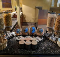 Salamanca Inn - Accommodation Cooktown