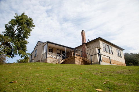 The Pear Cottage - Accommodation Cooktown 3