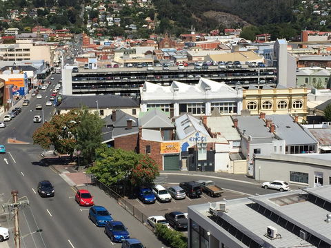 Balmoral On York - Accommodation Cooktown 35