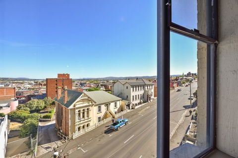 Balmoral On York - Accommodation Cooktown 4