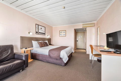 Balmoral On York - Accommodation Cooktown 9