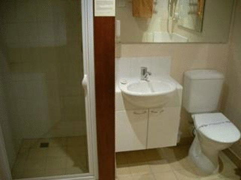 Balmoral On York - Accommodation Cooktown 44