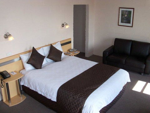 Balmoral On York - Accommodation Cooktown 31