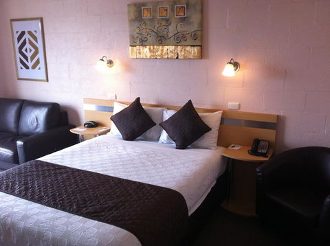 Balmoral On York - Accommodation Cooktown 28