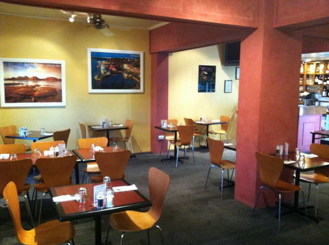 Balmoral On York - Accommodation Cooktown 24