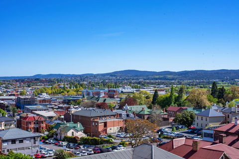 Balmoral On York - Accommodation Cooktown 5