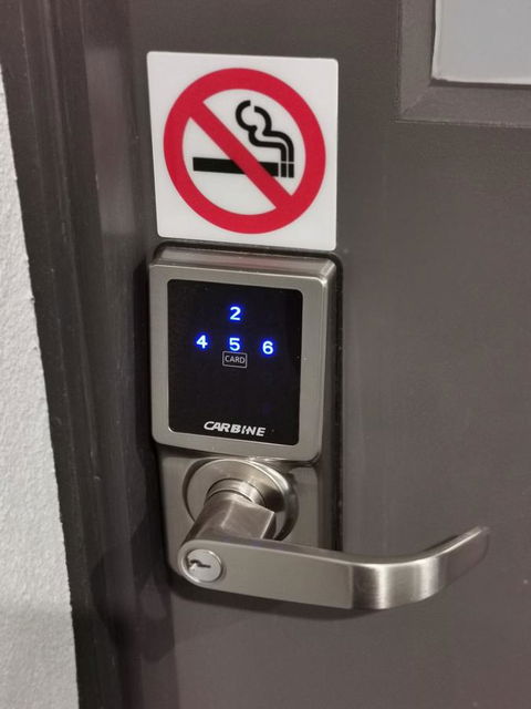 Youngtown Executive Apartments - 2BR Included, Free Parking & Wifi, Sofa Bed & Cot Fee Applies - Accommodation Cooktown 16