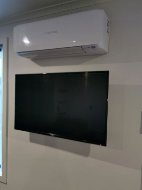 Youngtown Executive Apartments - 2BR Included, Free Parking & Wifi, Sofa Bed & Cot Fee Applies - Accommodation Cooktown 32