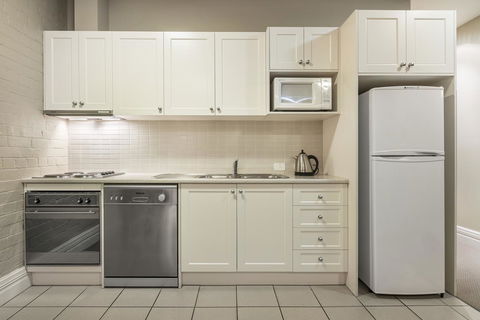 Launceston Central Apartment Hotel Official - Accommodation Cooktown 20