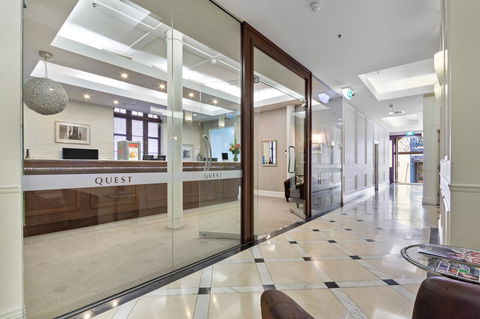 Launceston Central Apartment Hotel Official - Accommodation Cooktown 10