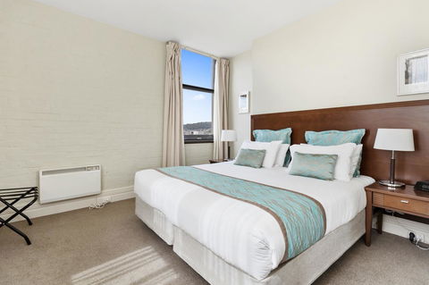 Launceston Central Apartment Hotel Official - Accommodation Cooktown 7