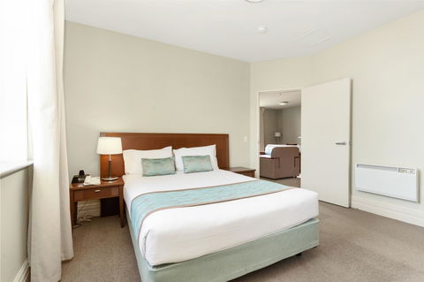 Launceston Central Apartment Hotel Official - Accommodation Cooktown 6