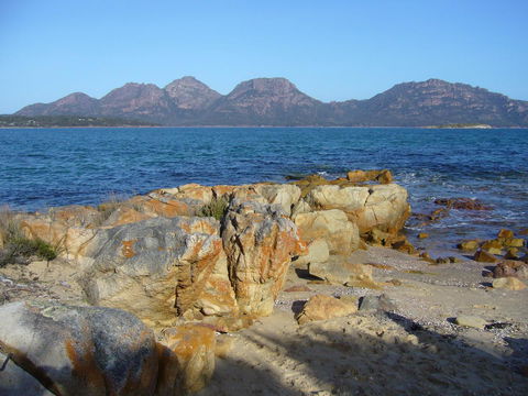 Freycinet Panorama - Accommodation Cooktown 20