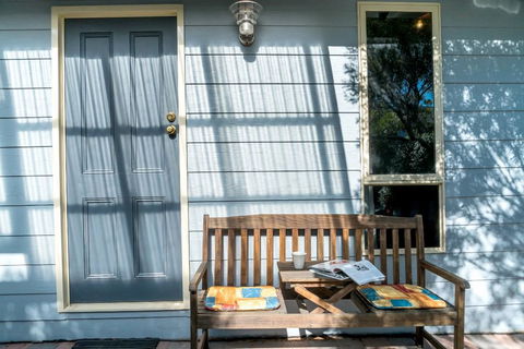 Freycinet Panorama - Accommodation Cooktown 14