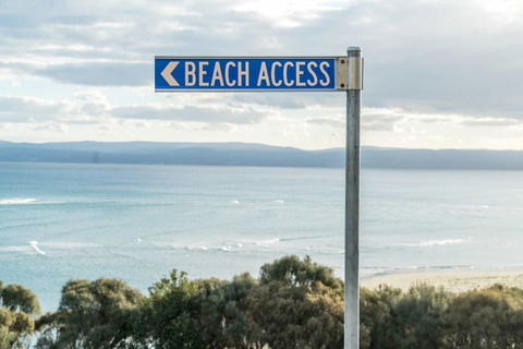 Freycinet Panorama - Accommodation Cooktown 16