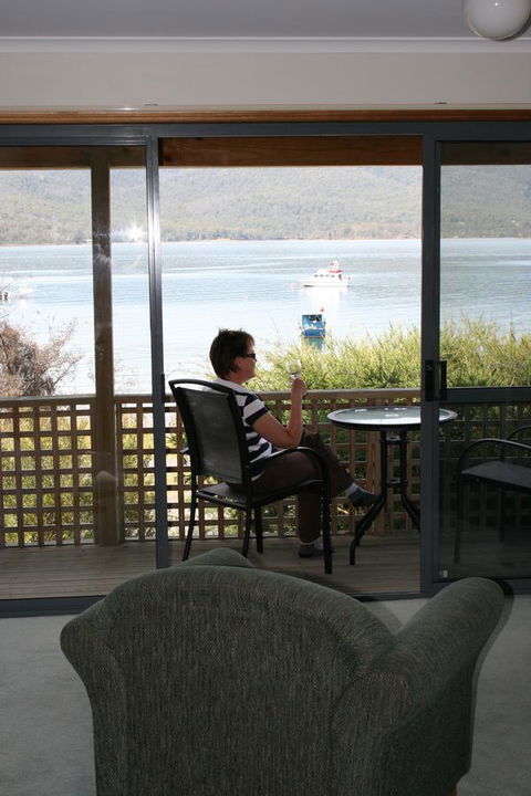 Driftwood - Accommodation Cooktown 5