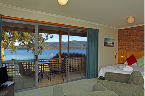 Driftwood - Accommodation Cooktown 21