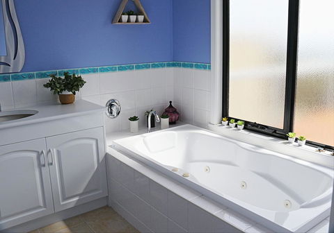 Banksy's By The Bay - Accommodation Cooktown 12