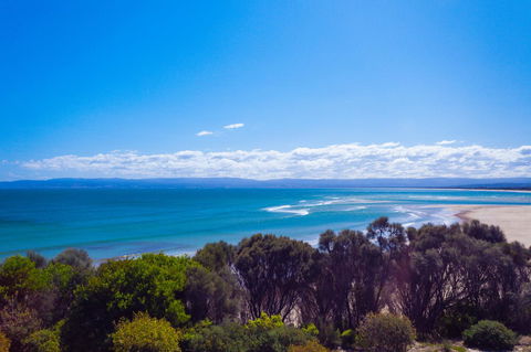 Banksy's By The Bay - Accommodation Cooktown 15