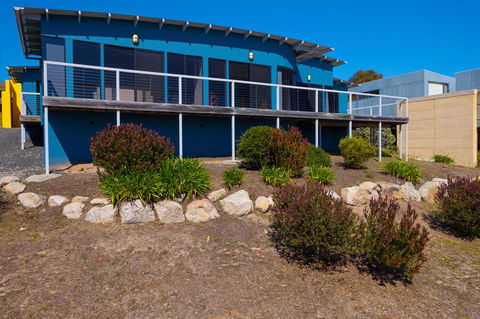 Banksy's By The Bay - Accommodation Cooktown 18