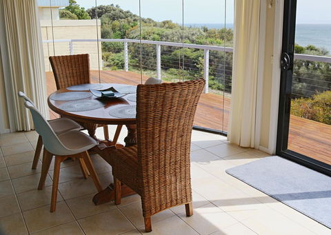 Banksy's By The Bay - Accommodation Cooktown 7