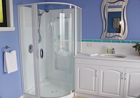 Banksy's By The Bay - Accommodation Cooktown 13