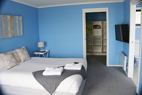 Banksy's By The Bay - Accommodation Cooktown 9