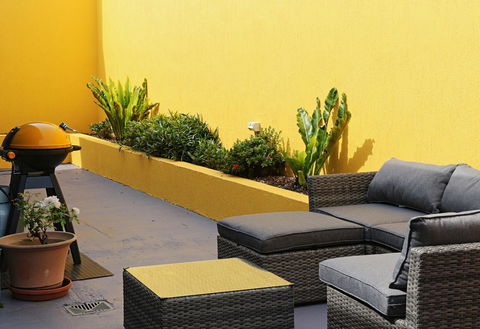 Banksy's By The Bay - Accommodation Cooktown 2