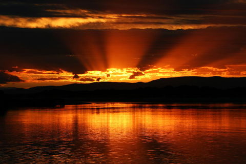 Banksy's By The Bay - Accommodation Cooktown 19