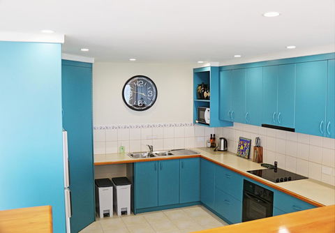 Banksy's By The Bay - Accommodation Cooktown 5