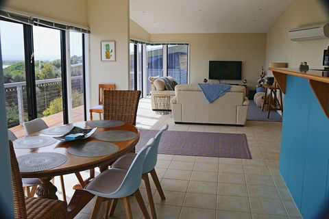 Banksy's By The Bay - Accommodation Cooktown 6