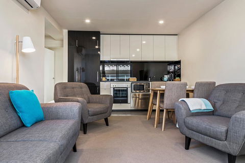 110 Hampden Apartments - Accommodation Cooktown 25