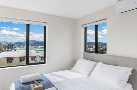 110 Hampden Apartments - Accommodation Cooktown 33