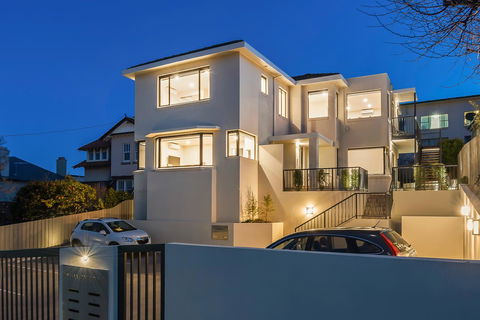 110 Hampden Apartments - Accommodation Cooktown 16