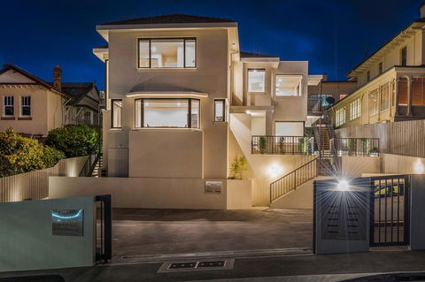 110 Hampden Apartments - Accommodation Cooktown 18