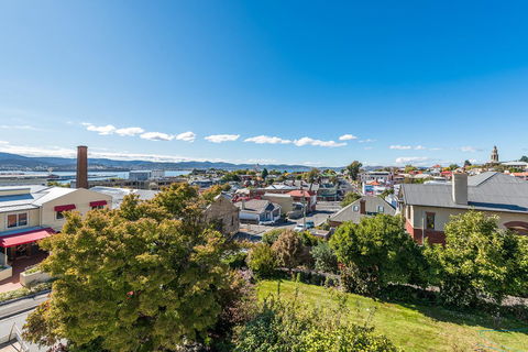 110 Hampden Apartments - Accommodation Cooktown 32