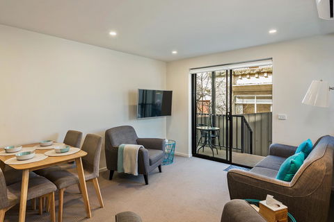 110 Hampden Apartments - Accommodation Cooktown 24