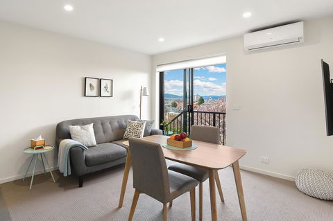 110 Hampden Apartments - Accommodation Cooktown 12