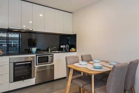 110 Hampden Apartments - Accommodation Cooktown 23