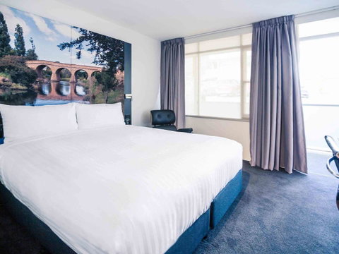 Mercure Launceston - Accommodation Cooktown 24