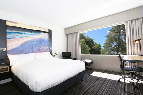 Mercure Launceston - Accommodation Cooktown 10
