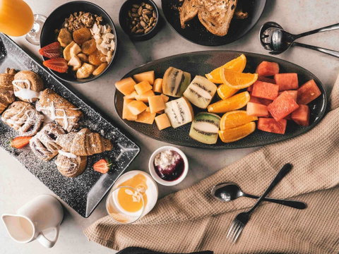 Mercure Launceston - Accommodation Cooktown 30