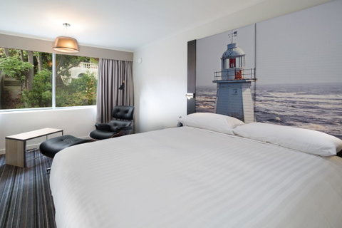 Mercure Launceston - Accommodation Cooktown 12