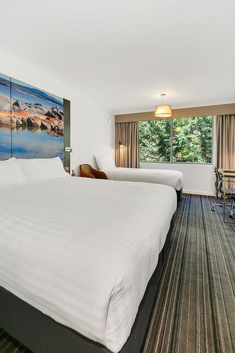 Mercure Launceston - Accommodation Cooktown 2