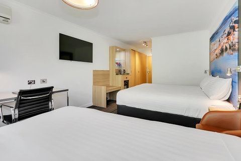 Mercure Launceston - Accommodation Cooktown 1